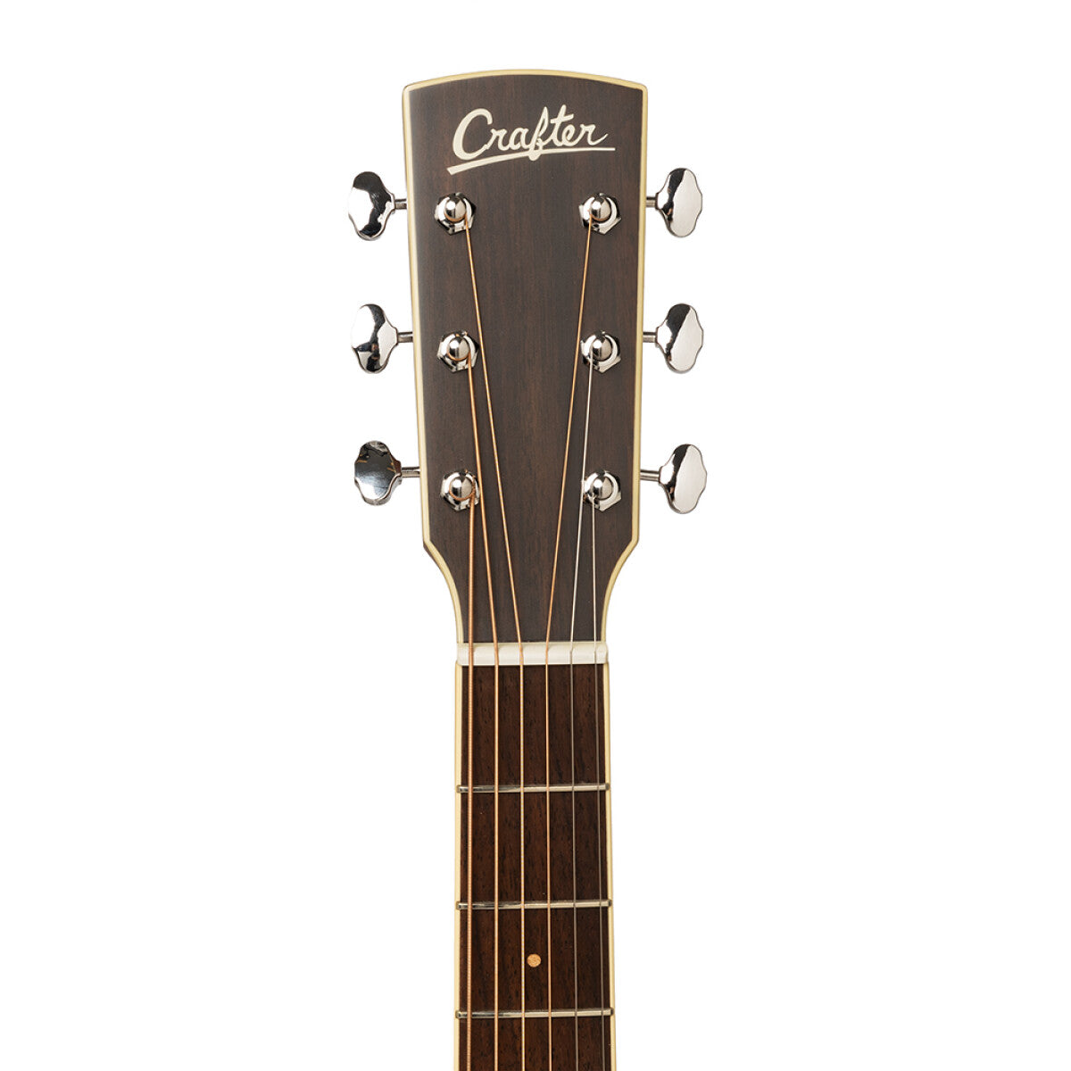 Crafter ES-OVKG TE NAT – Orchestra western guitar i massivt ovangkol