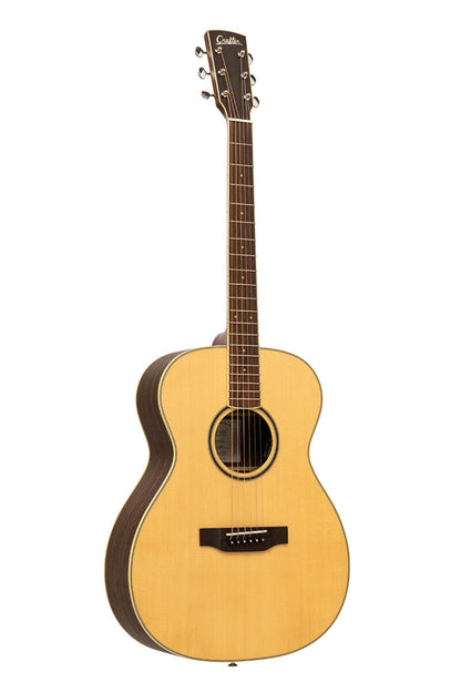 Crafter ES-OVKG TE NAT – Orchestra western guitar i massivt ovangkol
