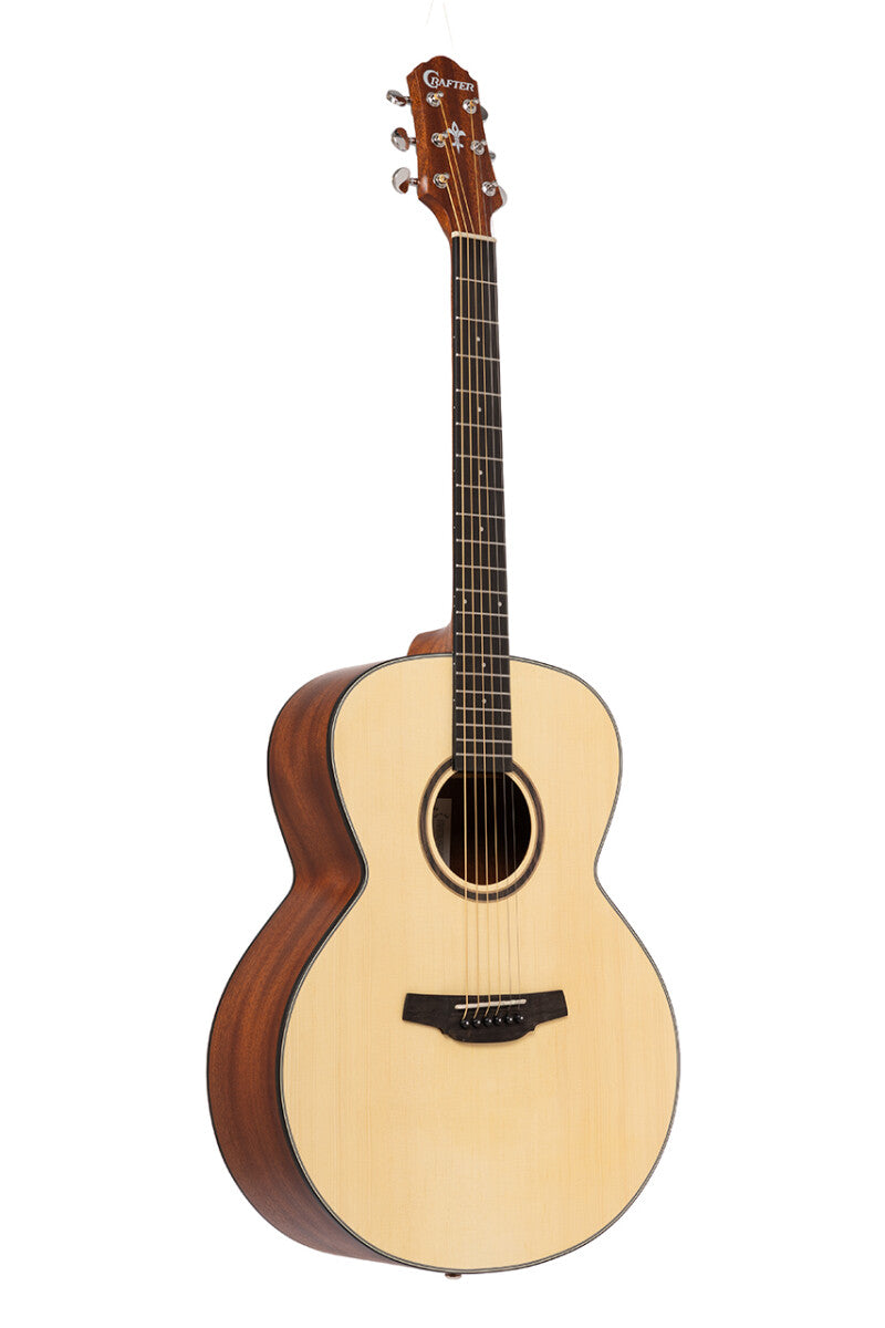 Crafter HJ100-N – Jumbo western guitar (Natural)