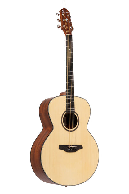 Crafter HJ100-N – Jumbo western guitar (Natural)