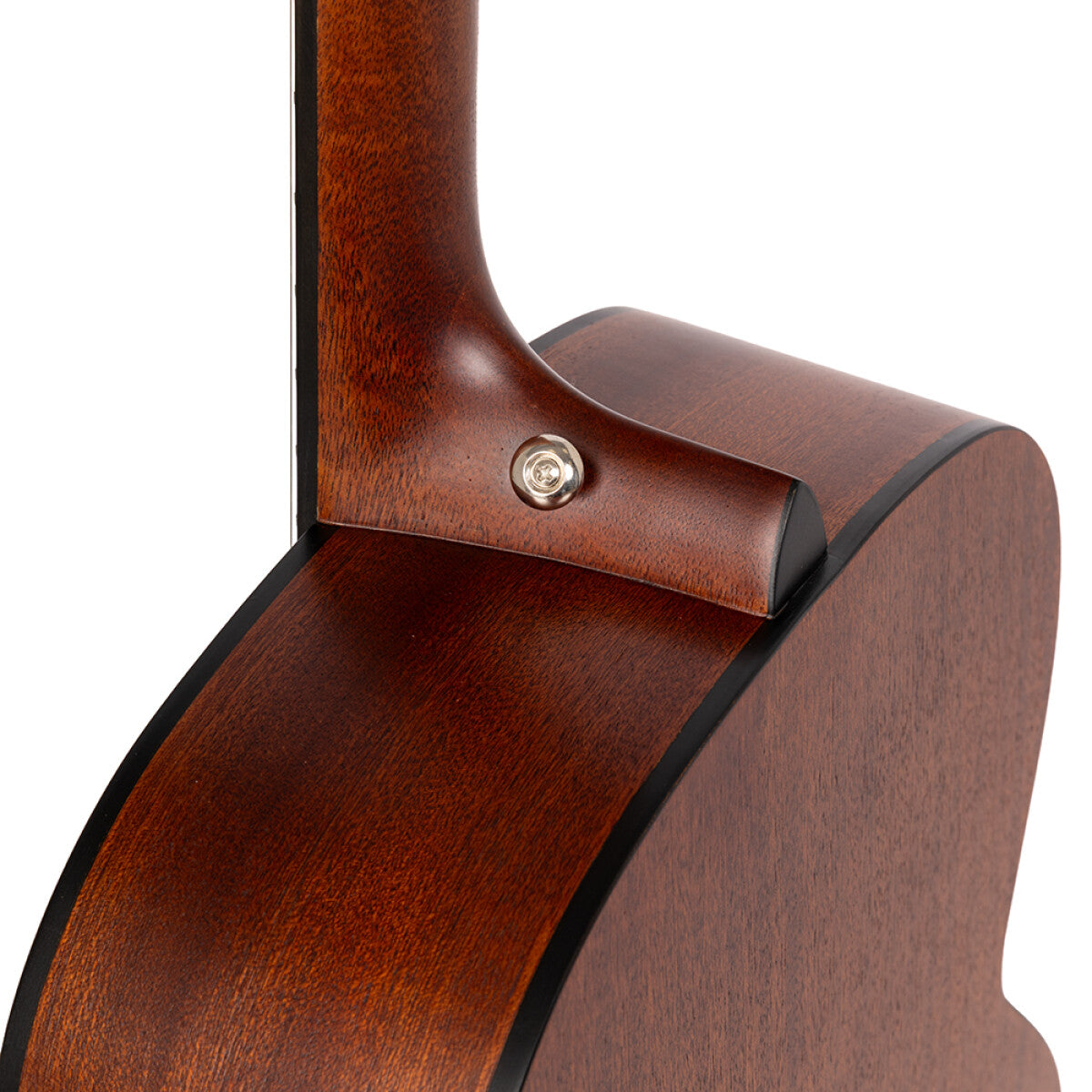 Crafter HJ100-N – Jumbo western guitar (Natural)