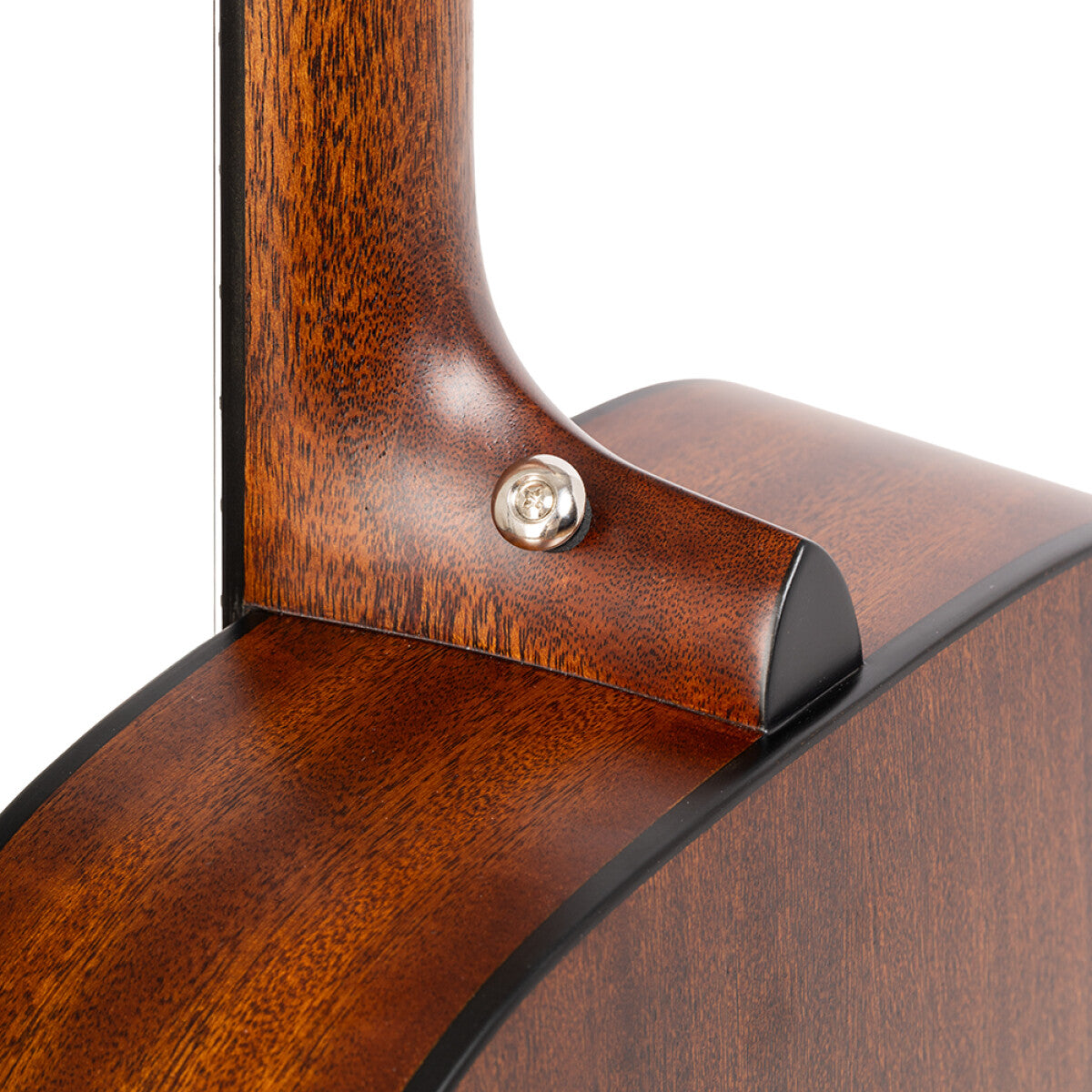 Crafter LITE G16 – Grand Auditorium western guitar med massiv gran top