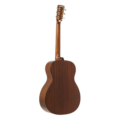 Crafter LITE T16 – Orchestra western guitar med massiv gran top