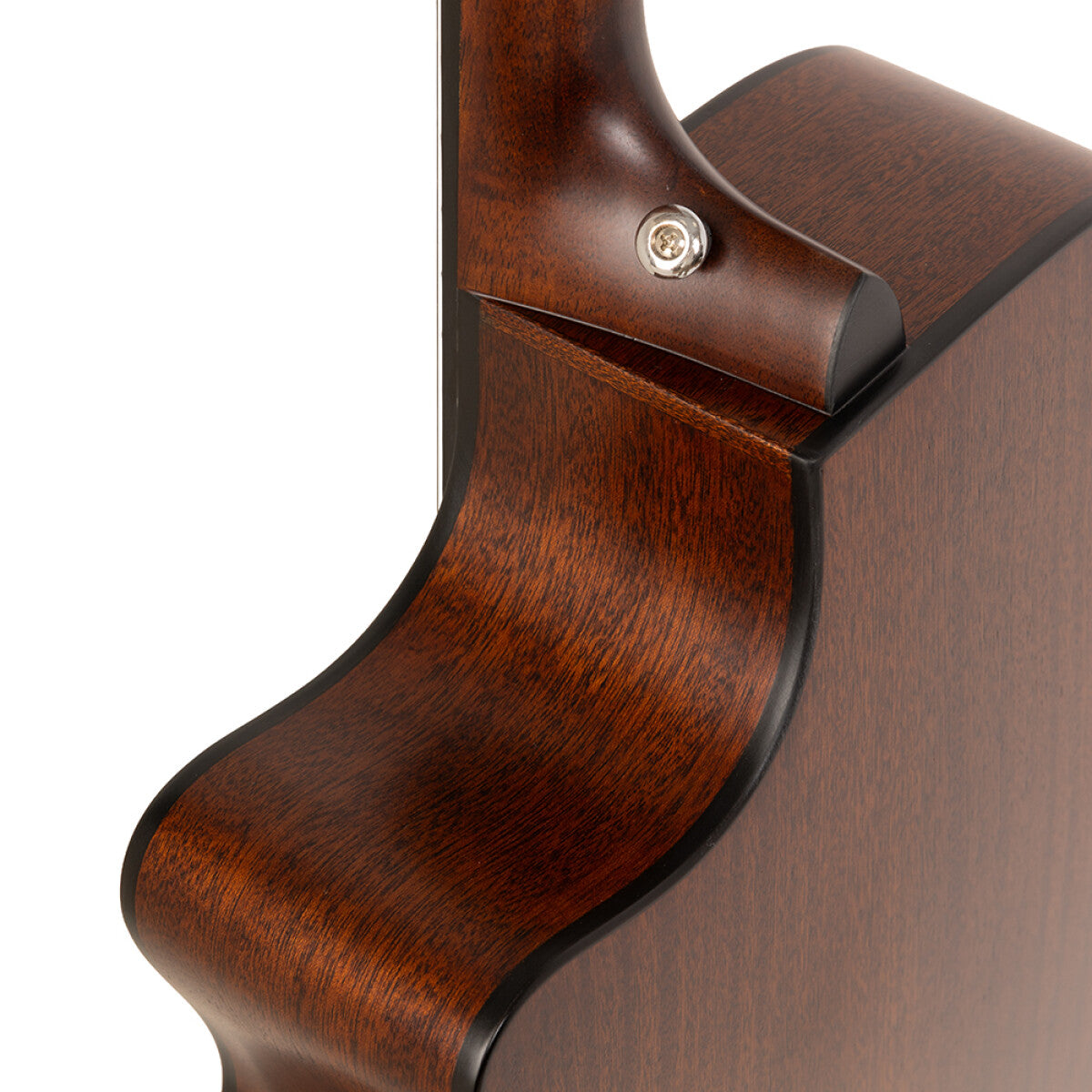 Crafter LITE T16CE – Orchestra western guitar med cutaway og pickup