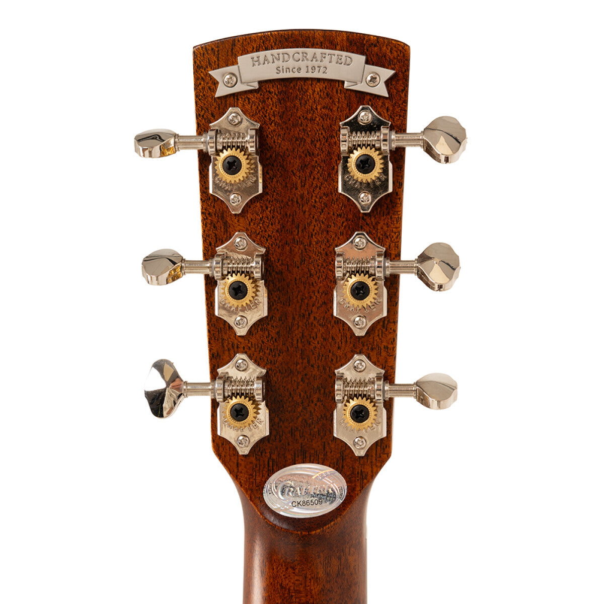 Crafter LITE T16CE – Orchestra western guitar med cutaway og pickup