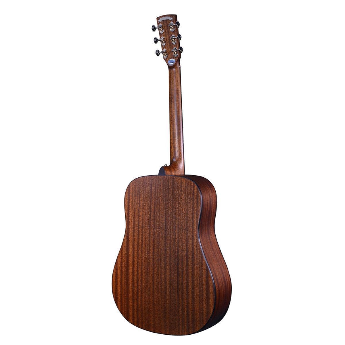 CRAFTER LITE D16 LITE series, Dreadnought acoustic guitar with solid spruce top