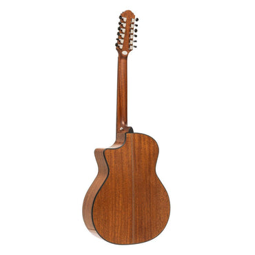 Crafter ABLE G600CE N12 – 12-strenget Grand Auditorium western guitar med pickup