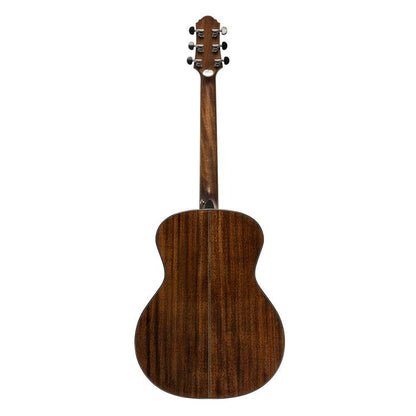 Crafter ABLE G630 N Grand auditorium guitar m/massiv ceder dæk