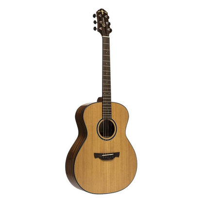 Crafter ABLE G630 N Grand auditorium guitar m/massiv ceder dæk