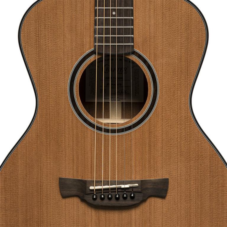 Crafter ABLE T630 N Orchestra