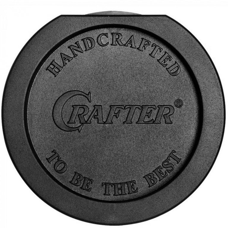 Crafter AFS-70 – Feedback suppressor til western-guitar