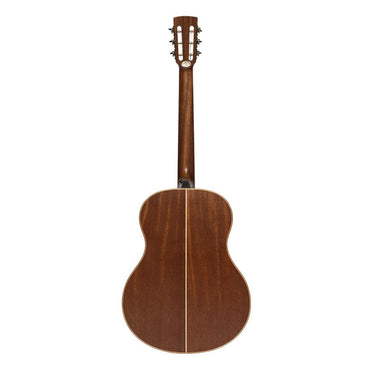 Crafter BIG MINO MAHO – Akustisk/elektrisk guitar med massiv Engelmann gran
