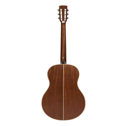 Crafter BIG MINO MAHO – Akustisk/elektrisk guitar med massiv Engelmann gran