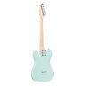 Crafter CHARLOTE TM AG – Charlotte Series T-style elguitar (Ara Green) inkl. gigbag