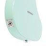 Crafter CHARLOTE TM AG – Charlotte Series T-style elguitar (Ara Green) inkl. gigbag
