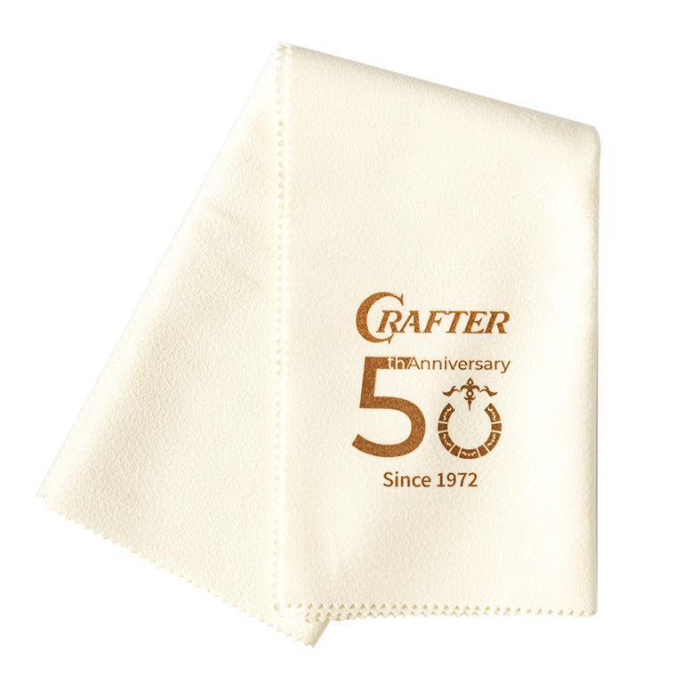 Crafter PC-100 50TH – Polérklud (50th Anniversary)