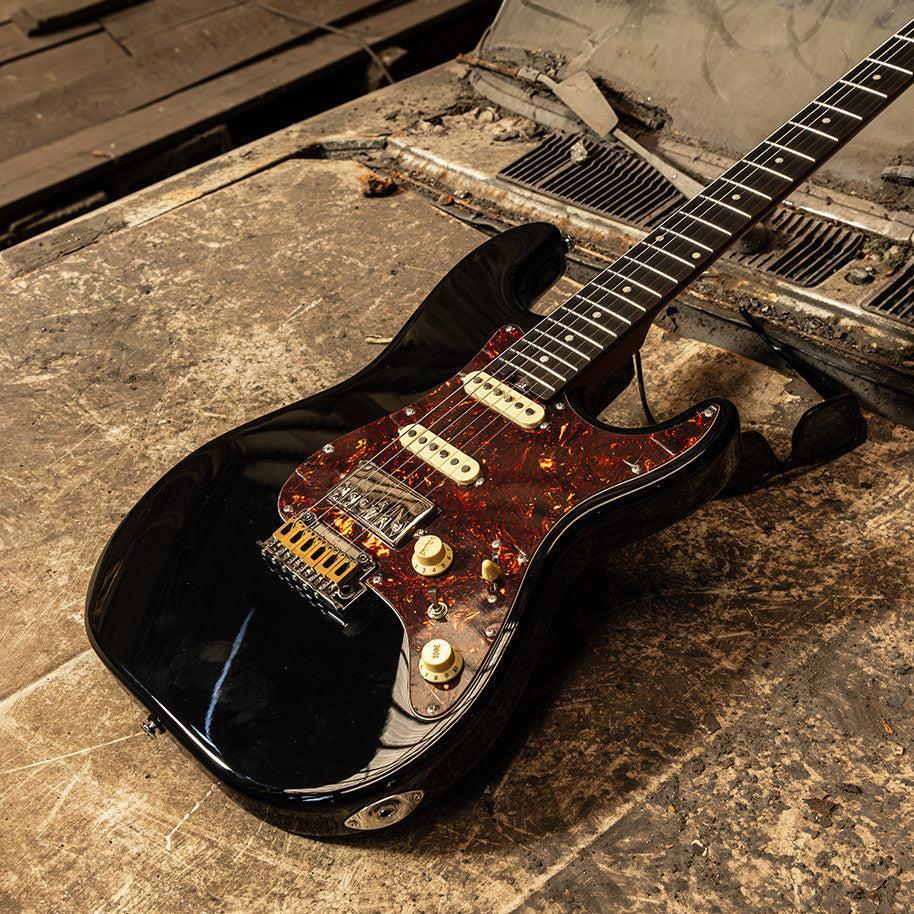 Crafter Crema SVVSM CB