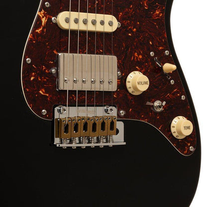 Crafter Crema SVVSM CB