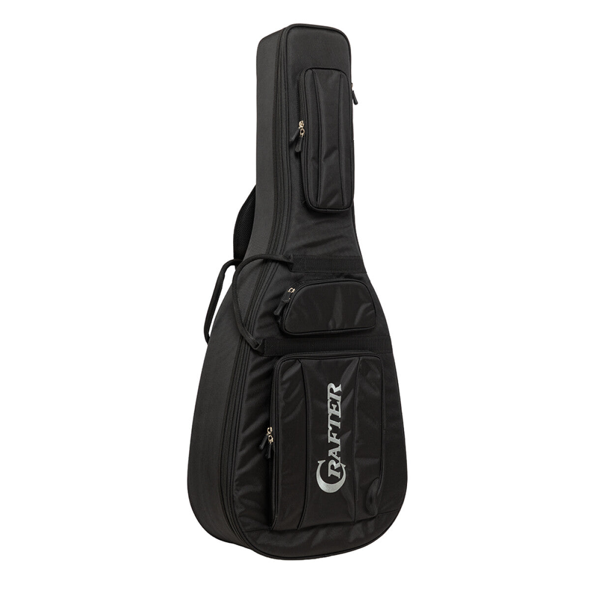 Crafter DG G-MAHO CE – Grand Auditorium western-guitar med massivt gran- og mahognikrop