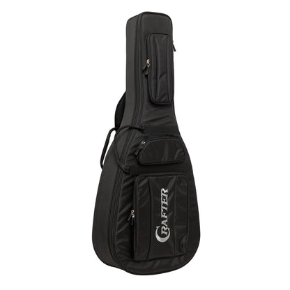 Crafter DG G-MAHO CE – Grand Auditorium western-guitar med massivt gran- og mahognikrop