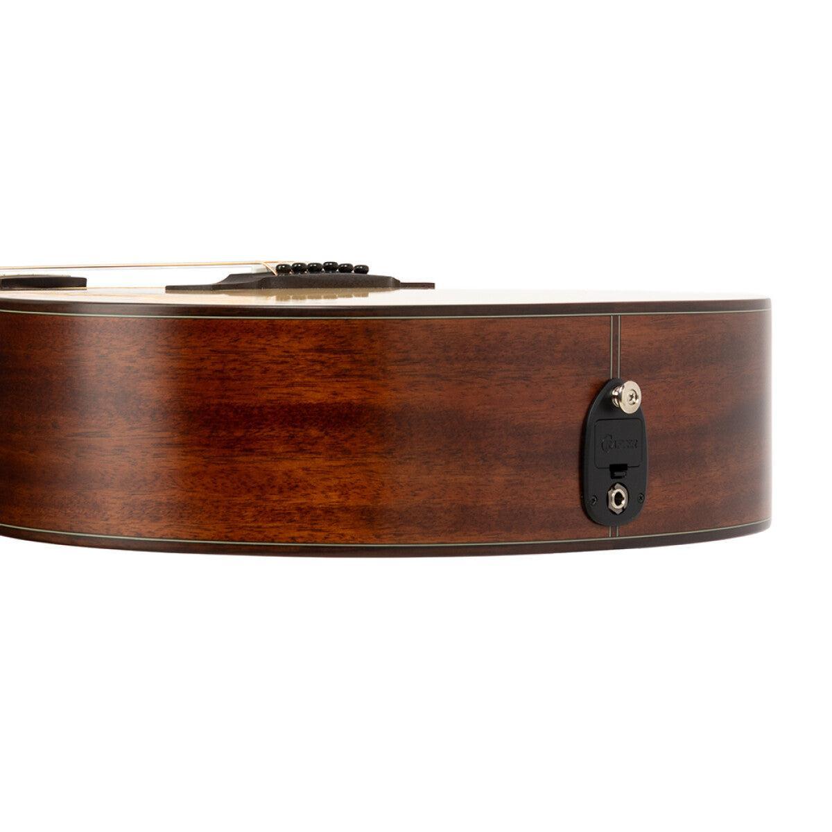 Crafter DG G-MAHO CE – Grand Auditorium western-guitar med massivt gran- og mahognikrop