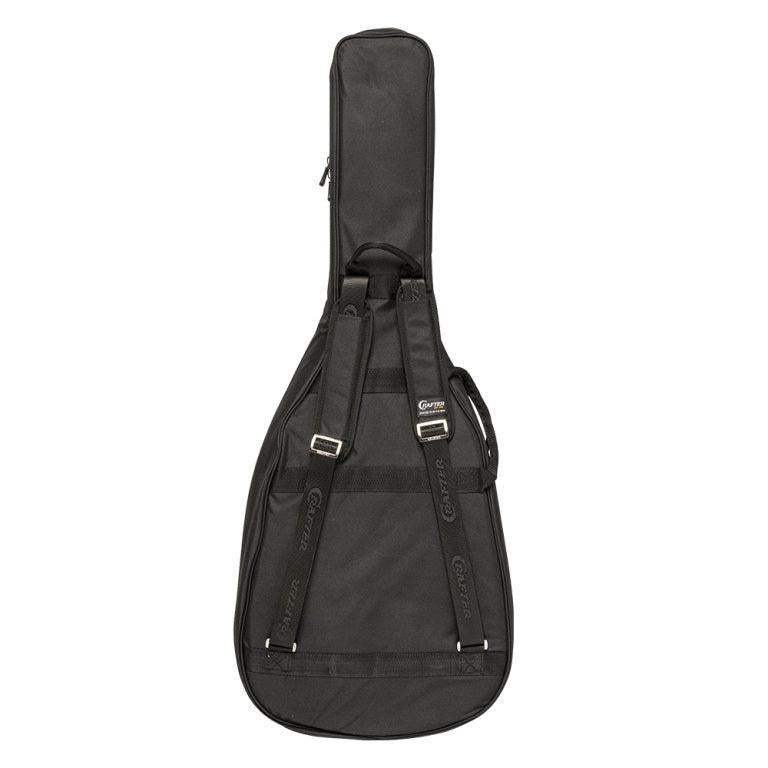 Crafter DXB-DG – Gigbag til dreadnought- og grand auditorium-guitar