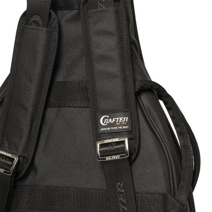 Crafter DXB-DG – Gigbag til dreadnought- og grand auditorium-guitar