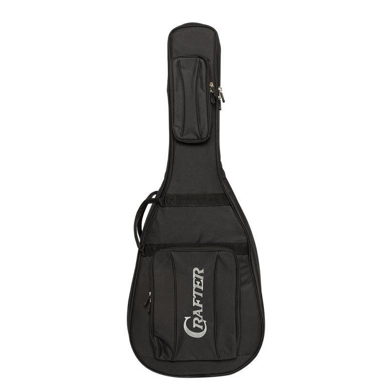 Crafter DXB-DG – Gigbag til dreadnought- og grand auditorium-guitar