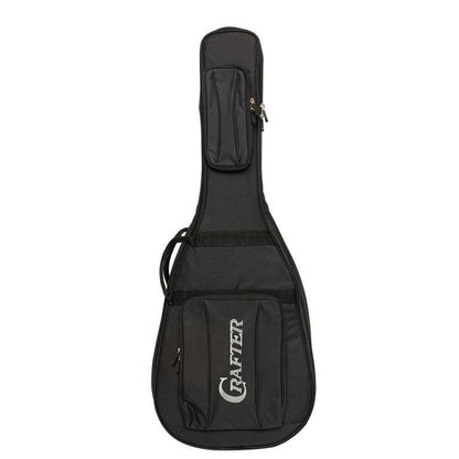 Crafter DXB-DG – Gigbag til dreadnought- og grand auditorium-guitar
