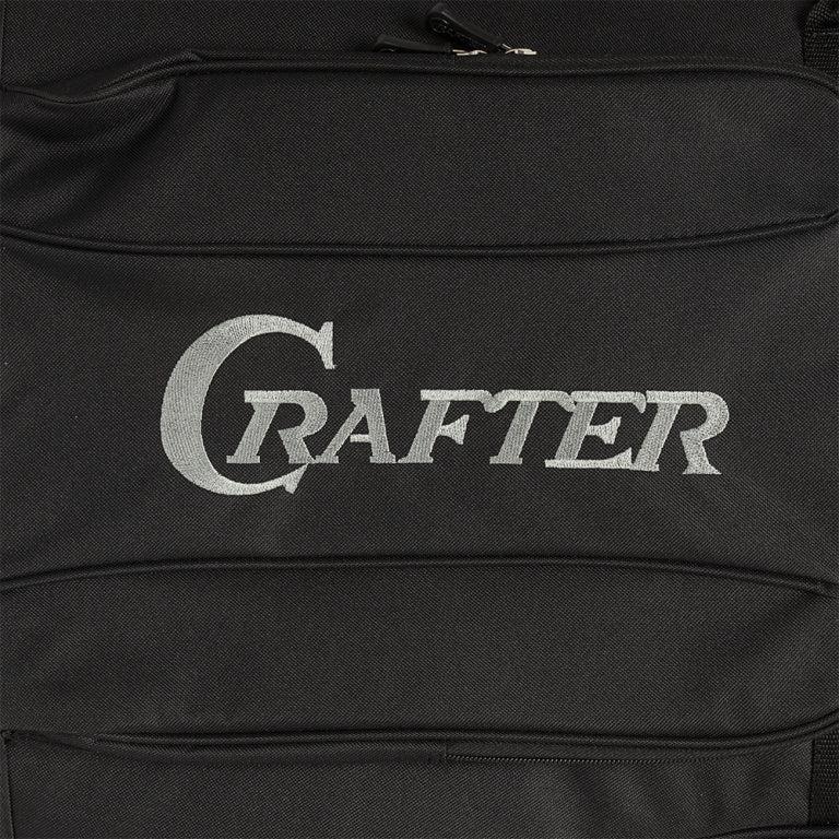 Crafter DXB-DG – Gigbag til dreadnought- og grand auditorium-guitar