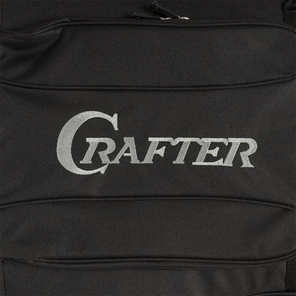 Crafter DXB-DG – Gigbag til dreadnought- og grand auditorium-guitar