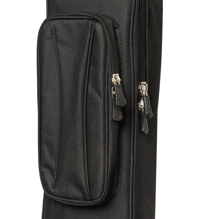 Crafter DXB-DG – Gigbag til dreadnought- og grand auditorium-guitar