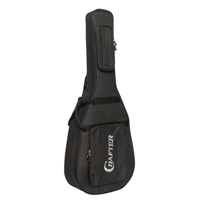 Crafter DXB-DG – Gigbag til dreadnought- og grand auditorium-guitar
