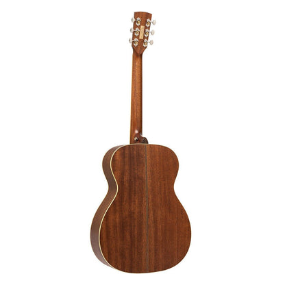Crafter ES-MAHO TE NAT – Orchestra western guitar i massivt mahogni