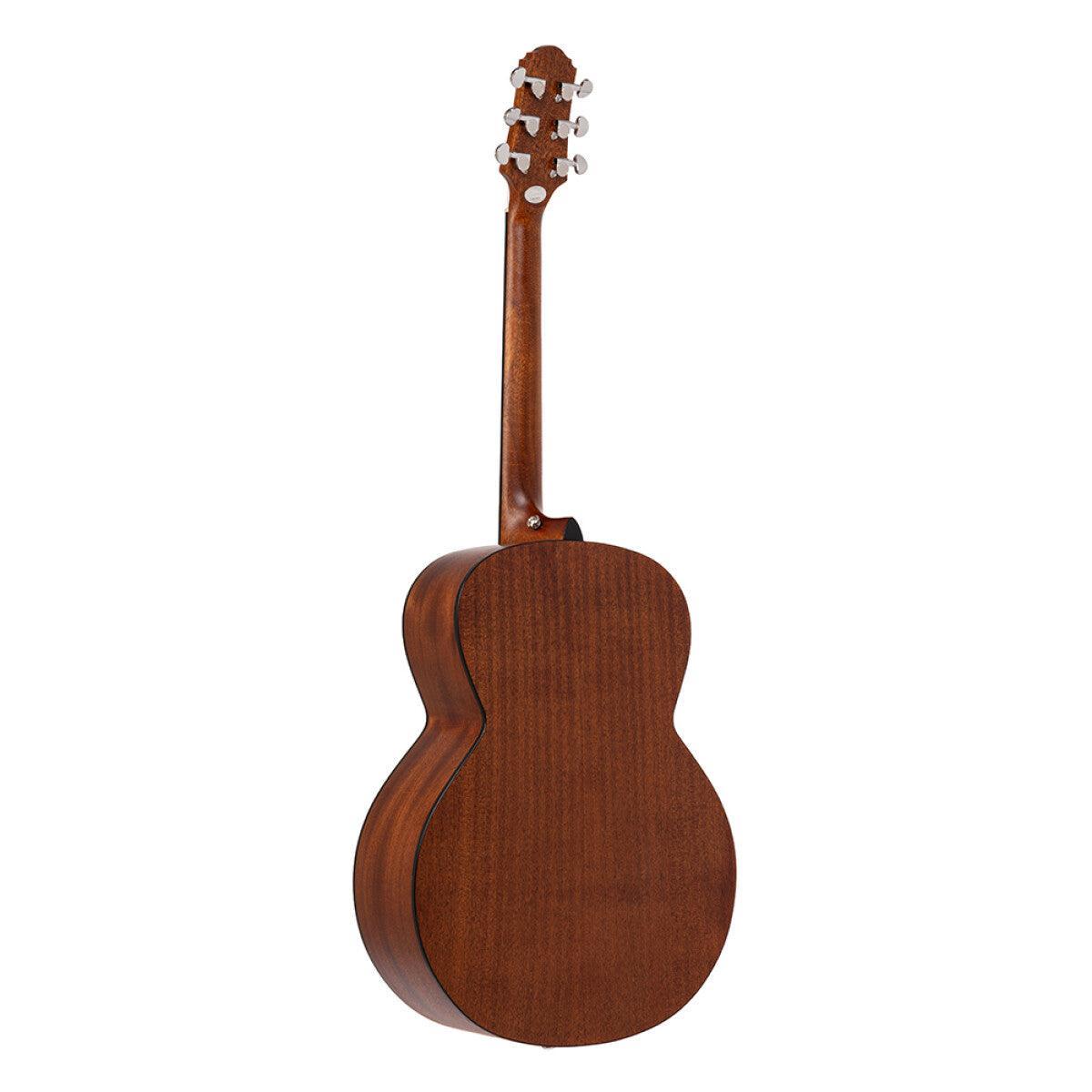 Crafter HJ100-N – Jumbo western guitar (Natural)