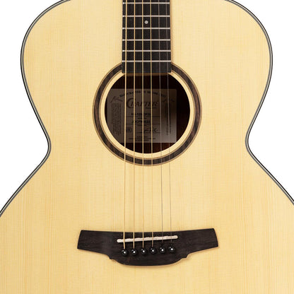 Crafter HJ100-N – Jumbo western guitar (Natural)
