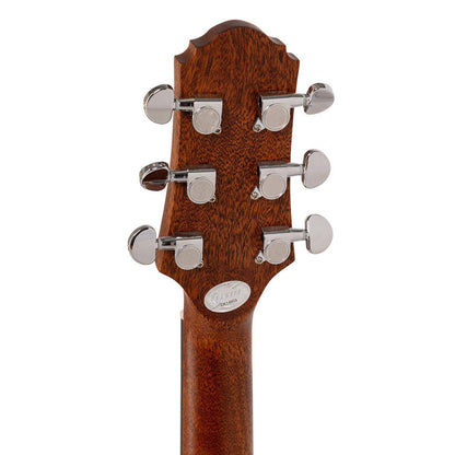 Crafter HJ100-N – Jumbo western guitar (Natural)