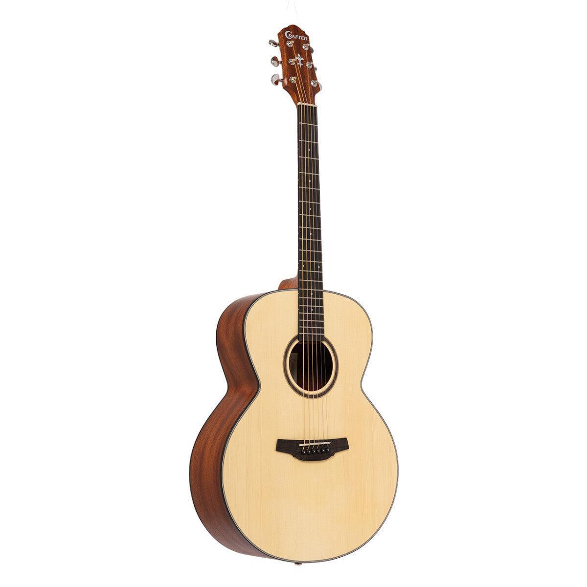 Crafter HJ100-N – Jumbo western guitar (Natural)