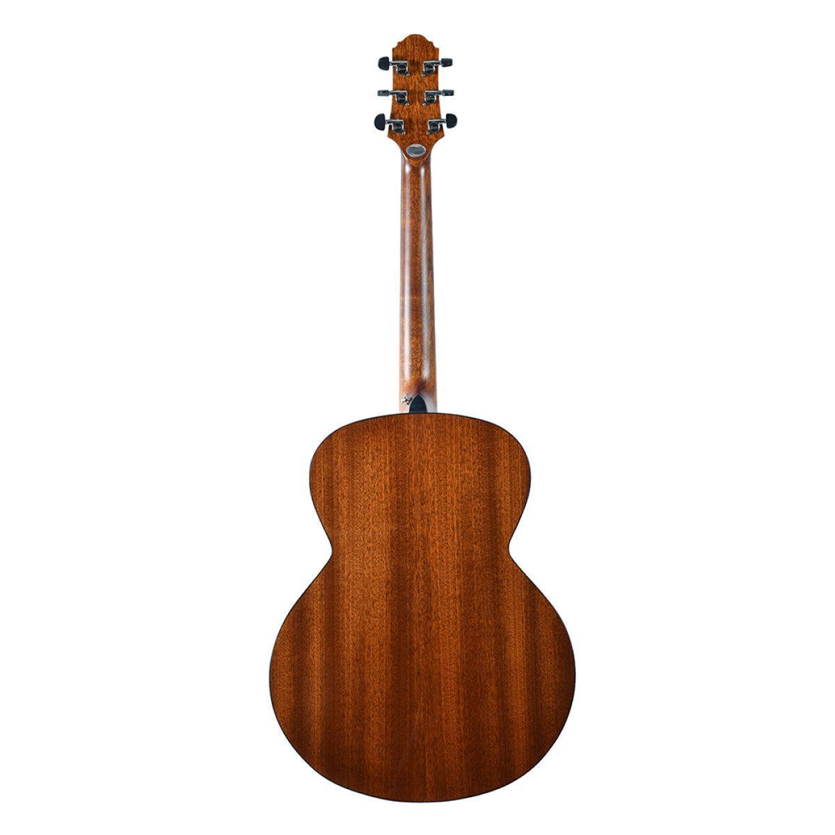 Crafter HJ250-BRS – Jumbo western guitar med kraftig klang