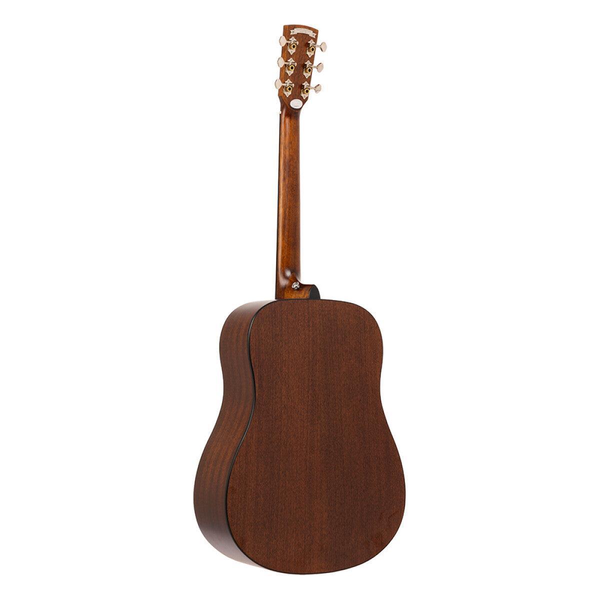 Crafter LITE D16 – LITE Series Dreadnought western-guitar
