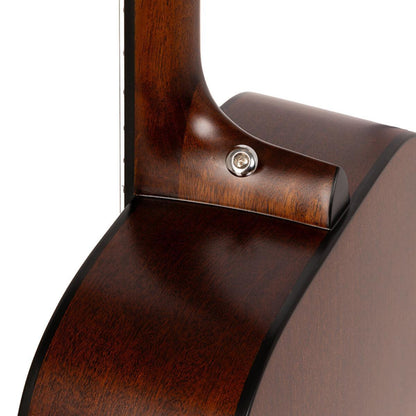 Crafter LITE D16 – LITE Series Dreadnought western-guitar