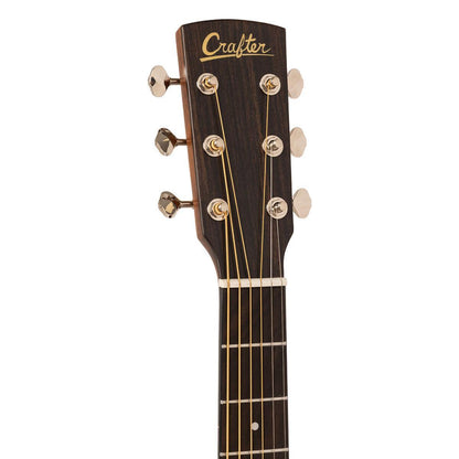 Crafter LITE D16 – LITE Series Dreadnought western-guitar