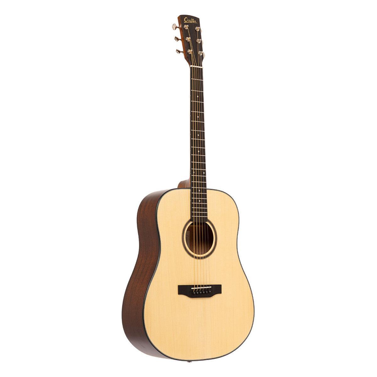 Crafter LITE D16 – LITE Series Dreadnought western-guitar