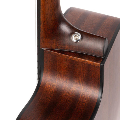 Crafter LITE D16CE – LITE Series Dreadnought akustisk-elektrisk guitar med cutaway