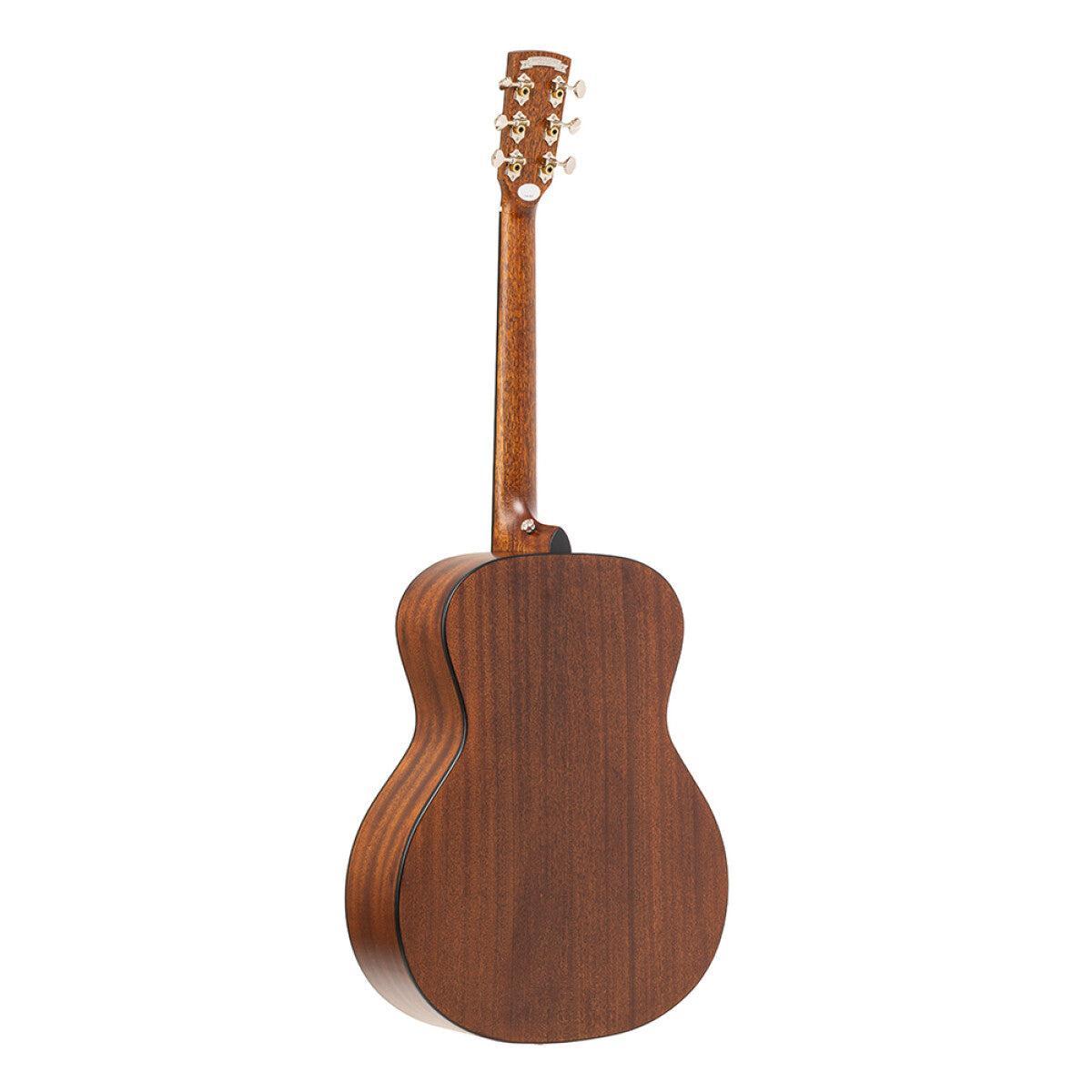 Crafter LITE G16 – Grand Auditorium western guitar med massiv gran top