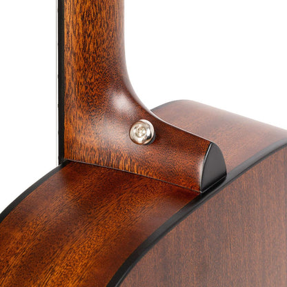 Crafter LITE G16 – Grand Auditorium western guitar med massiv gran top