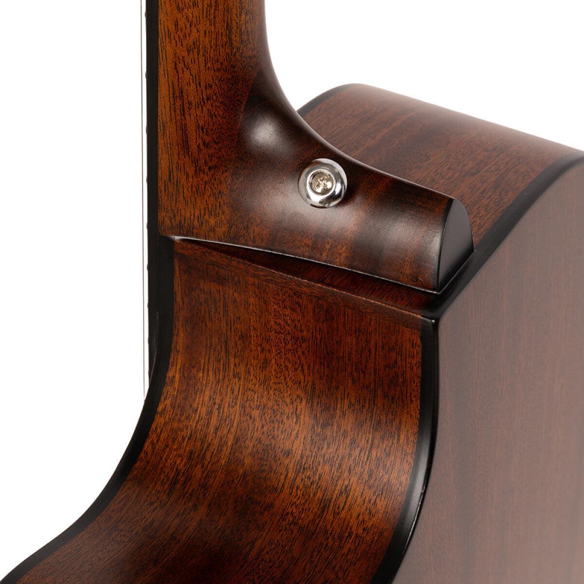Crafter LITE G16CE – Grand Auditorium western guitar med massiv gran top