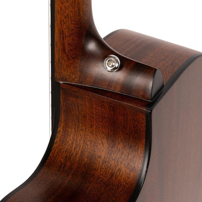 Crafter LITE G16CE – Grand Auditorium western guitar med massiv gran top