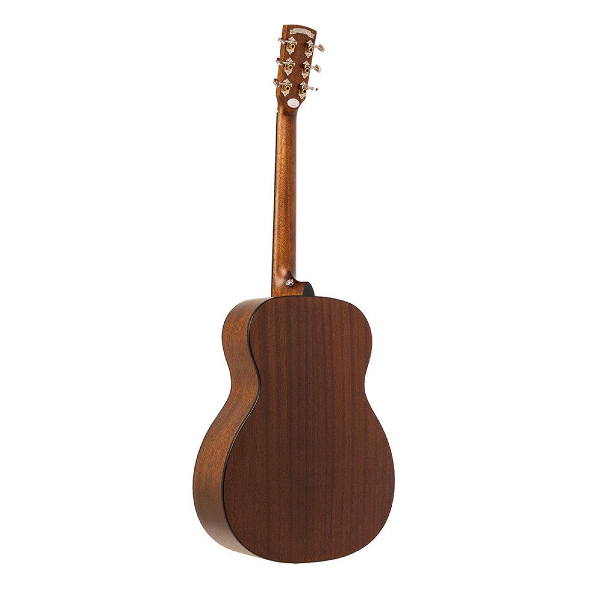 Crafter LITE T16 – Orchestra western guitar med massiv gran top