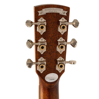 Crafter LITE T16 – Orchestra western guitar med massiv gran top